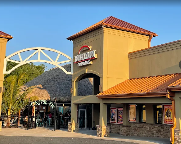 Horizion Cinemas Fallston