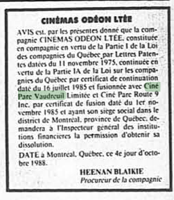 Ciné-Parc Vaudreuil