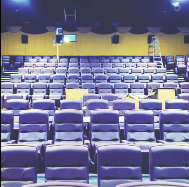 Harbor Square Theatre