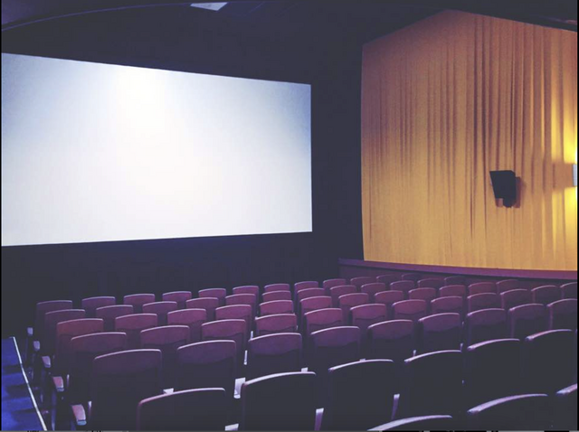 Harbor Square Theatre