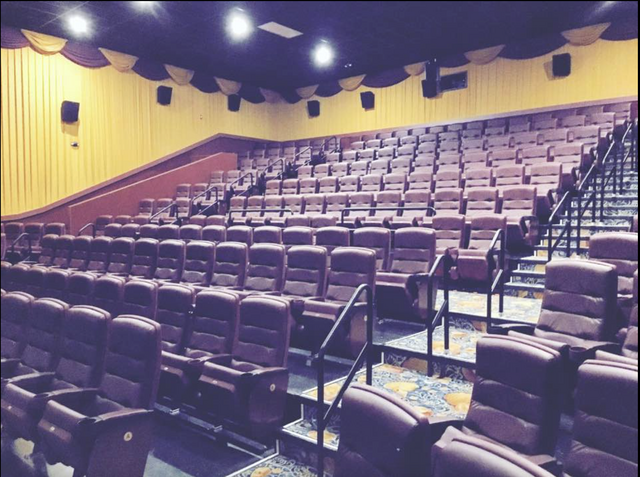 Harbor Square Theatre