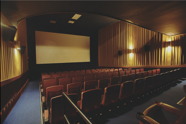 Harbor Square Theatre