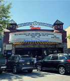 Harbor Square Theatre