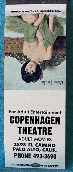 Copenhagen Theatre