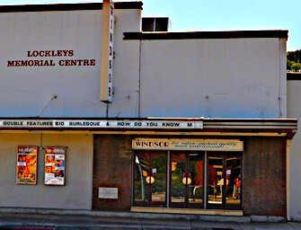 Windsor Theatre 362 Henley Beach Road, Adelaide, SA