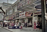 ["NYC colorized tax photo, 1940"]
