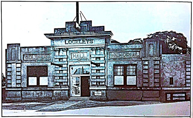 Windsor Theatre 362 Henley Beach Road, Adelaide, SA - 1926