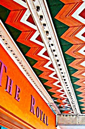 Theatre Royal 669 Hunter Street, Newcastle, NSW