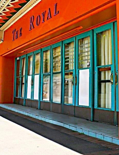 Theatre Royal 669 Hunter Street, Newcastle, NSW