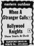 ["Elmsford Drive-In"]
