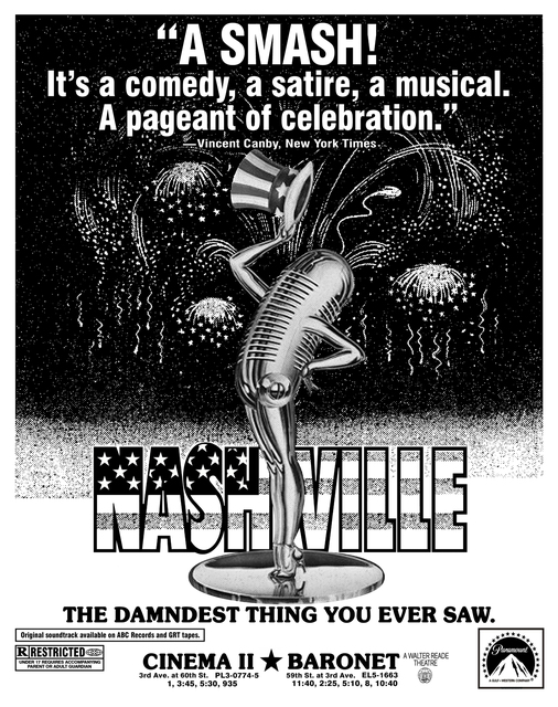 Cinema 1, 2 & 3 by Angelika