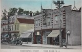 Traco Theater