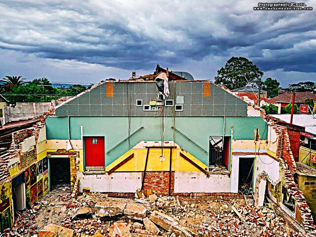 Windsor Theatre 362 Henley Beach Road, Adelaide, SA - 2018