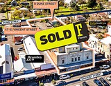 Rex Cinema 47 Vincent Street, Daylesford, VIC - SOLD