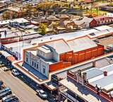 Rex Cinema 47 Vincent Street, Daylesford, VIC - SOLD