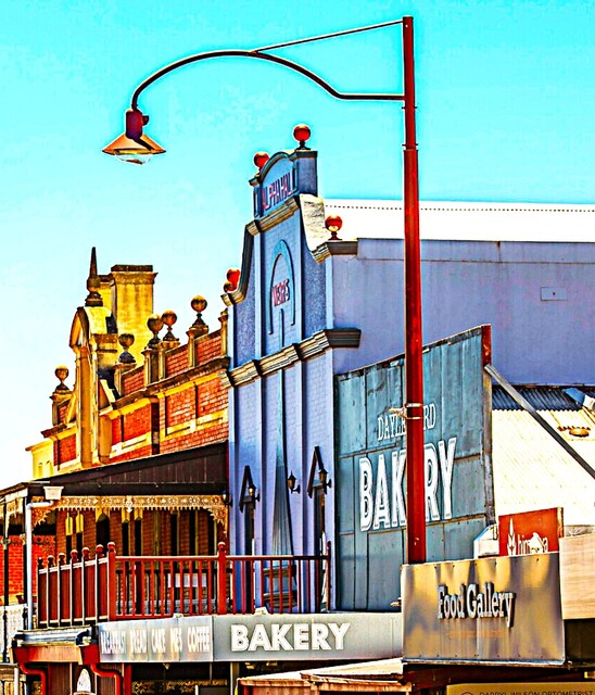 Alpha Hall 67 Vincent Street, Daylesford, VIC