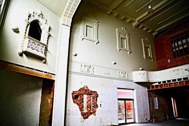 Rex Cinema 47 Vincent Street, Daylesford, VIC