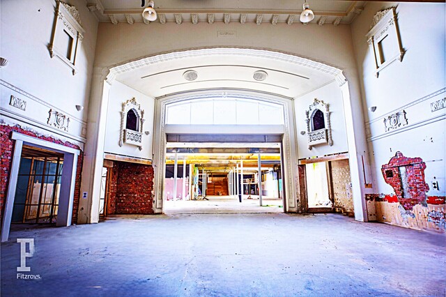 Rex Cinema 47 Vincent Street, Daylesford, VIC