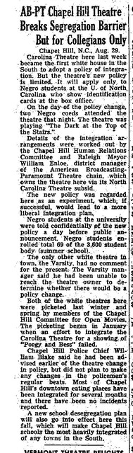 Civil Rights Movement