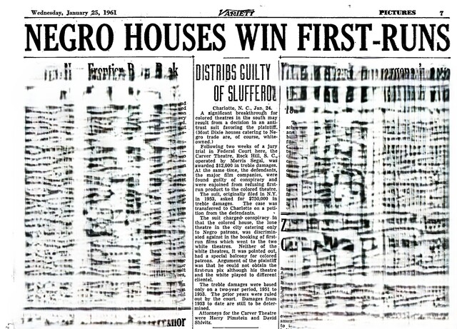 Civil Rights Movement