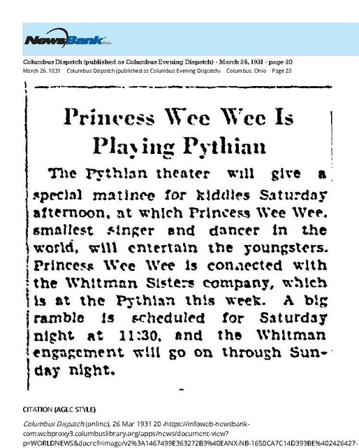 African American Theater