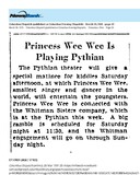 African American Theater