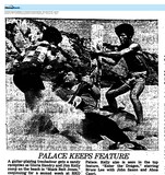 The Blaxploitation Era