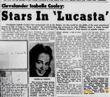 Sidney Poitier, RIP (1927 - 2022)