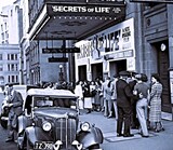 Savoy Theatre 29 Bligh Street, Sydney, NSW