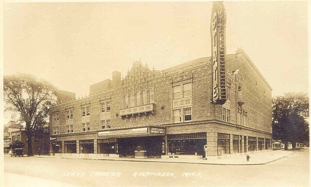 State Theatre