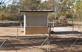 ["Quairading Drive-In"]