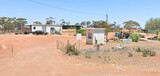 ["Perenjori Drive-In"]