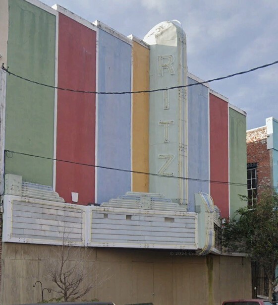 Ritz Theatre