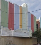["Ritz Theatre"]