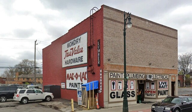 Ritz Theater
