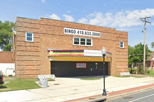 Colgate Theatre