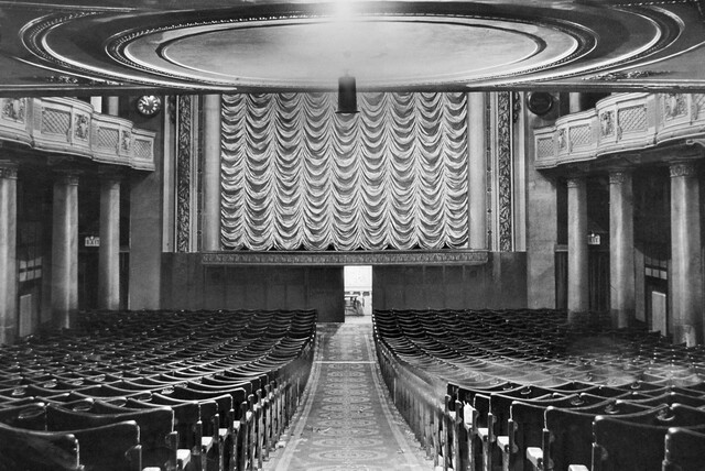 Queen's Picture House