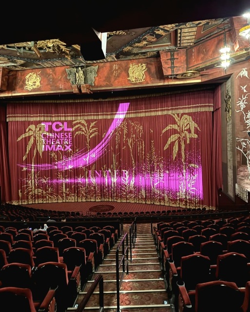 TCL Chinese Theatre