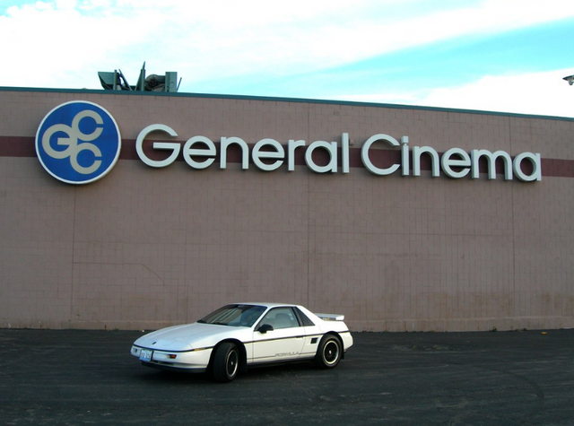 Lakehurst Cinema 12