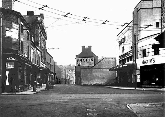 Cannon Wolverhampton