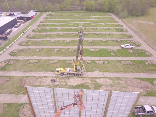 Fleo's Flick's Drive-In