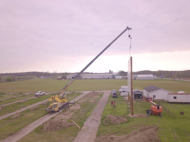 Fleo's Flick's Drive-In