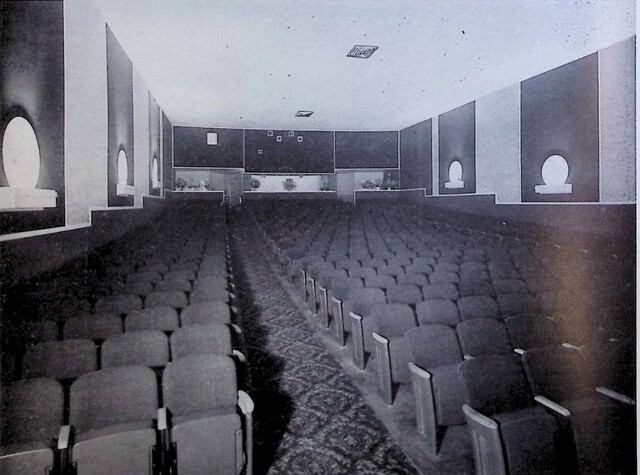 Auditorium