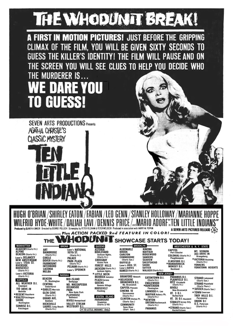 Century's 110-Drive-In