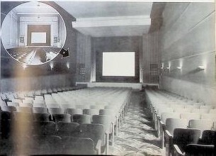 Auditorium