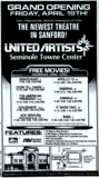 Seminole Towne Center 10