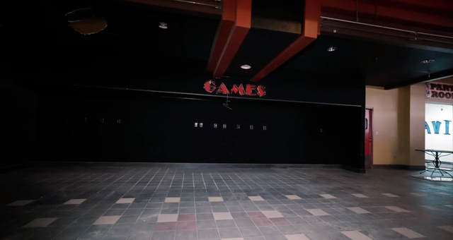 Seminole Towne Center 10