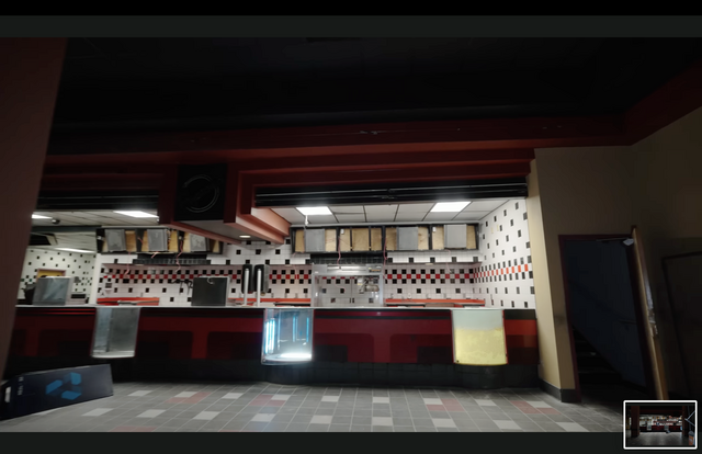 Seminole Towne Center 10