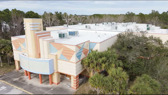 Seminole Towne Center 10