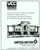 Seminole Towne Center 10